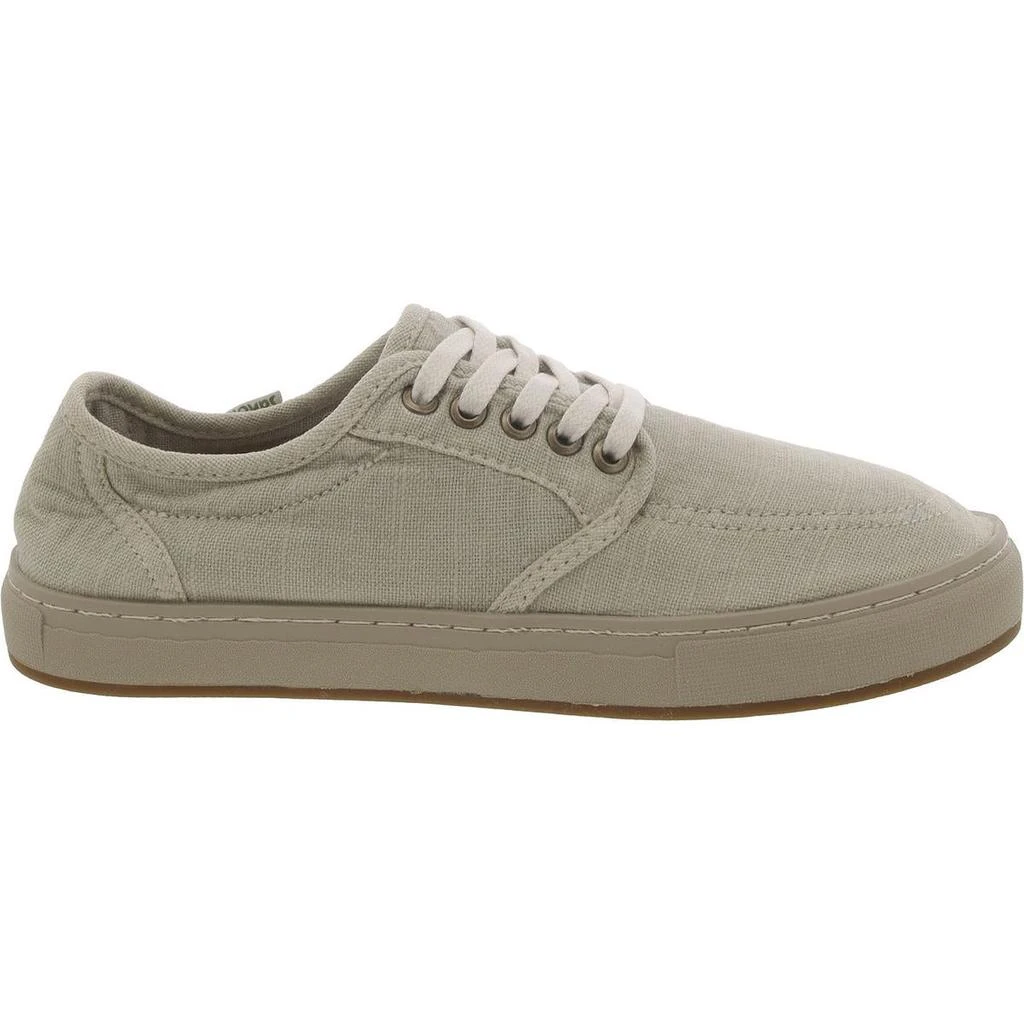 Sanuk Tideline Mens Fitness Lifestyle Casual And Fashion Sneakers 3