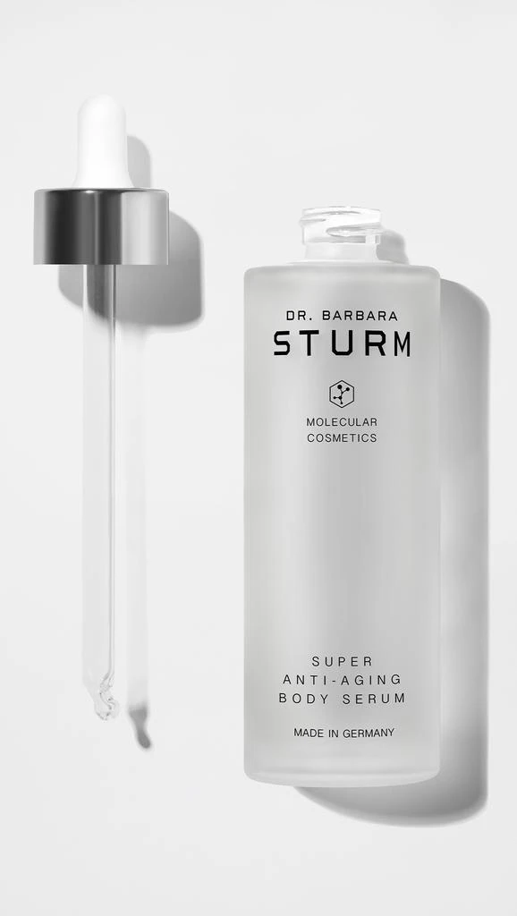 Dr. Barbara Sturm Super Anti-Aging Body Serum 4
