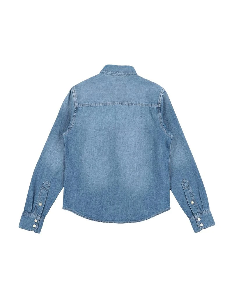 Jack 
Jones Denim shirt 2