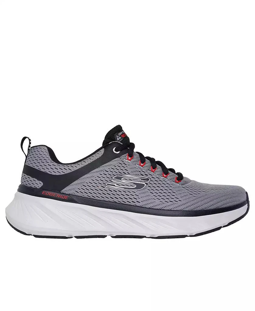 SKECHERS Men's Relaxed Fit: Edgeride - Contention Casual Walking Sneakers from Finish Line