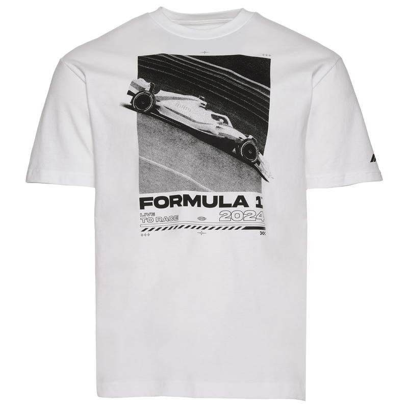 Puma PUMA F1 Concert T-Shirt - Men's