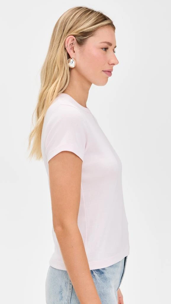 Vince Shrunken 90s Tee 3