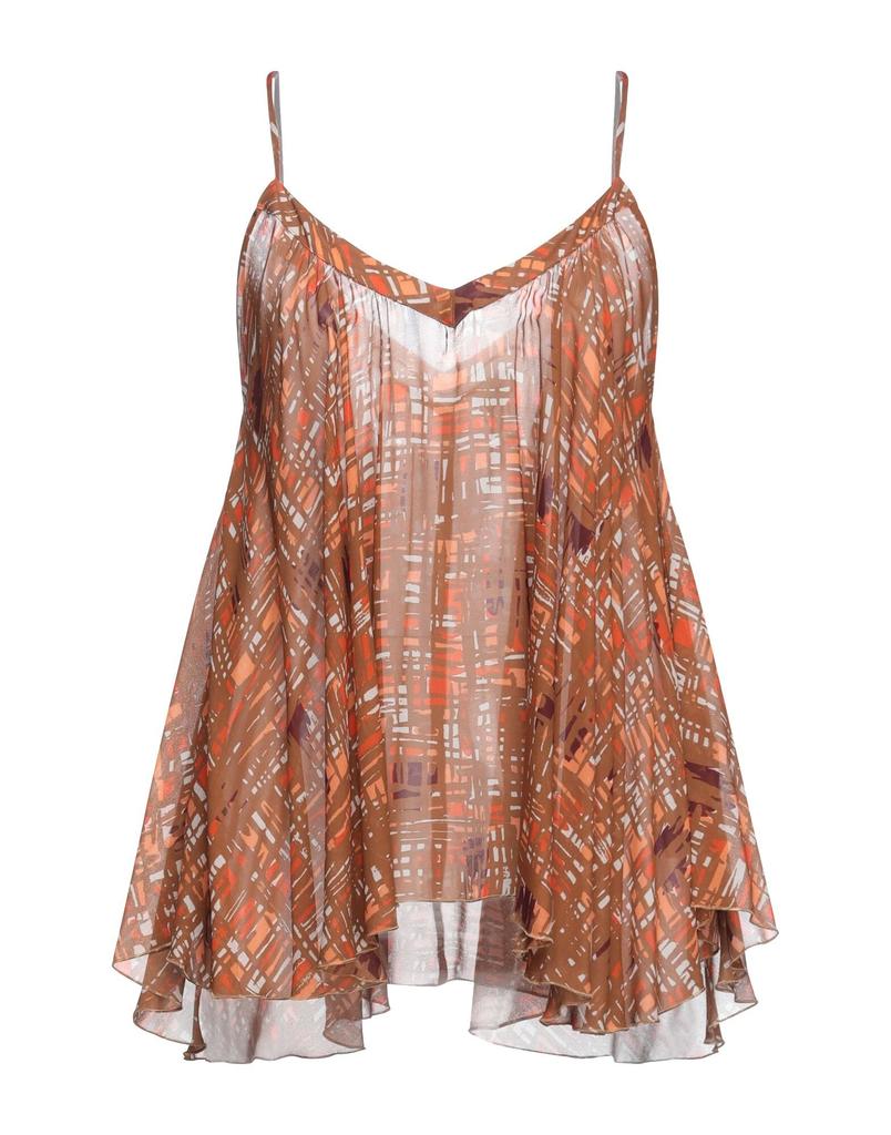 GOLD CASE Cami