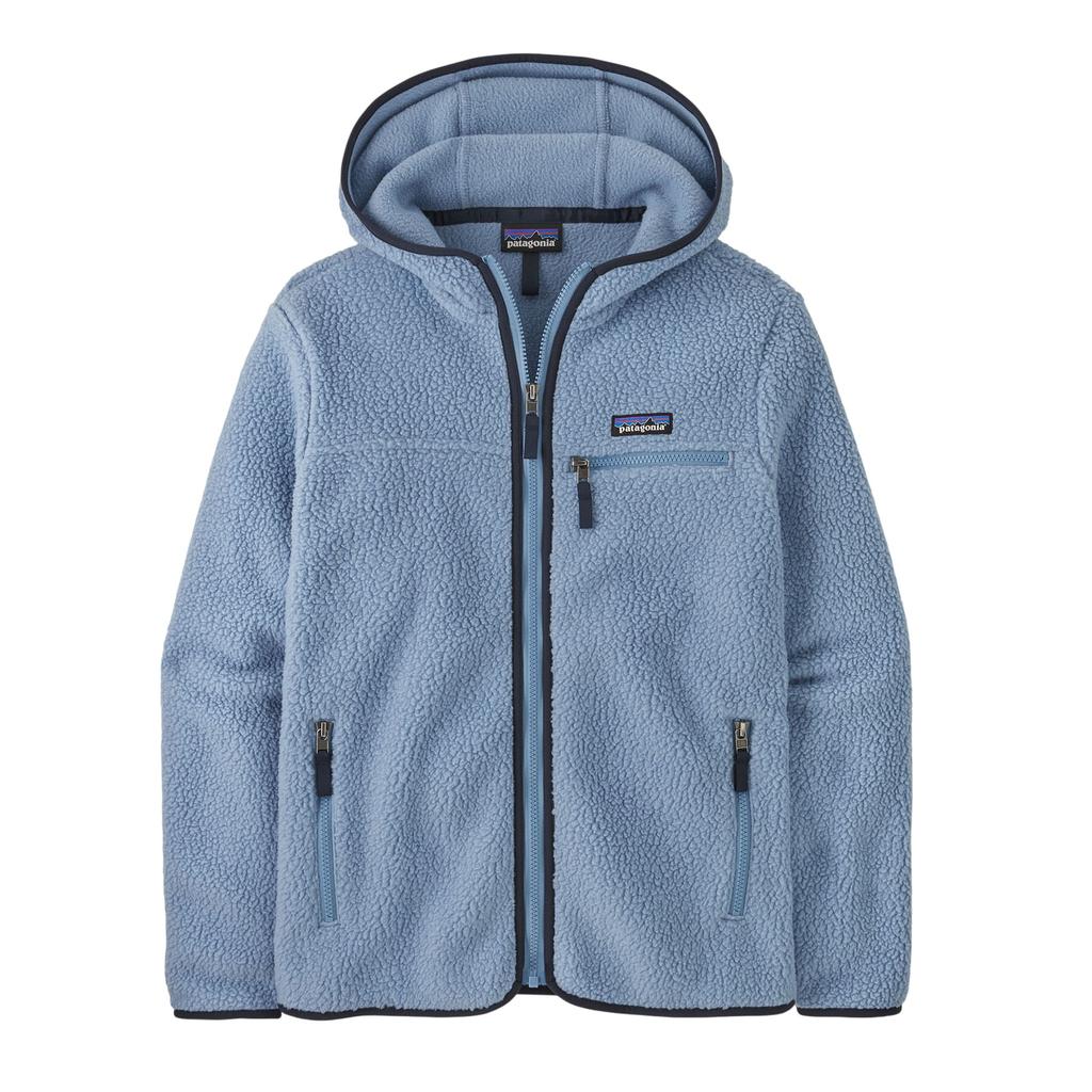 Patagonia Patagonia Retro Pile Fleece Hoodie - Women's