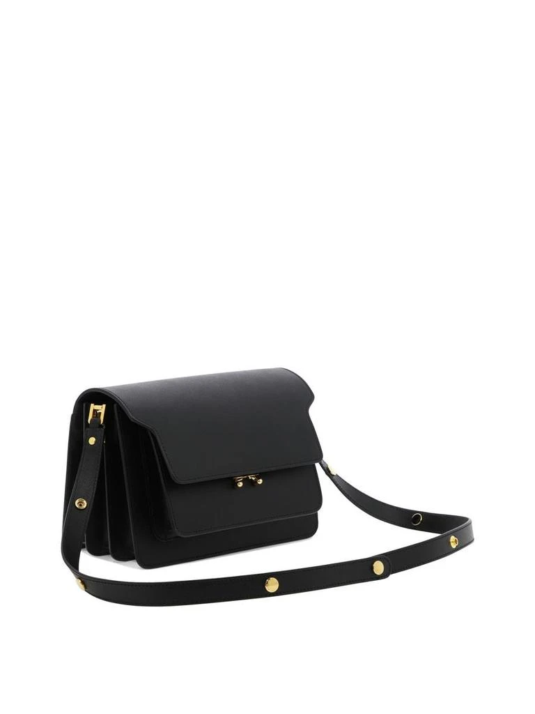 Marni Marni "Trunk" Shoulder Bag 2