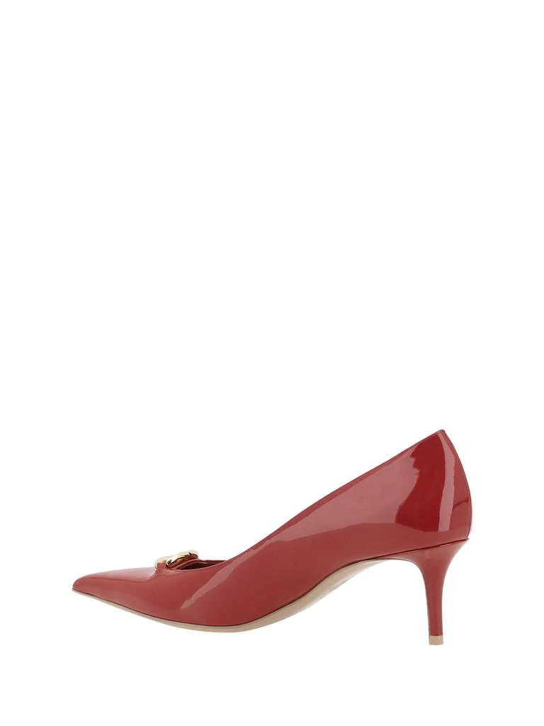 Valentino Vlogo Pumps 3