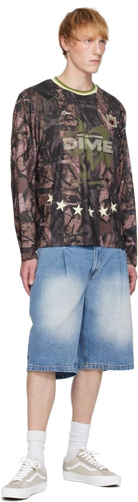 Vans Taupe Old Skool 36 Sneakers 5