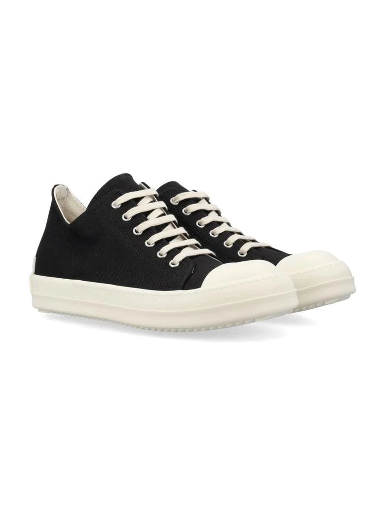 Rick Owens Rick Owens Drkshdw Low Sneaks 2