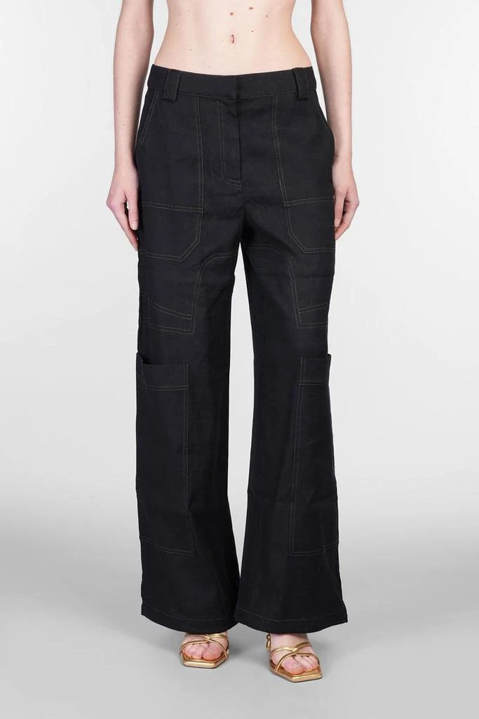 Cult Gaia Cult Gaia Wynn Pants 1