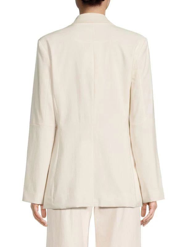 Sam Edelman Sire Fit & Flare Blazer 2