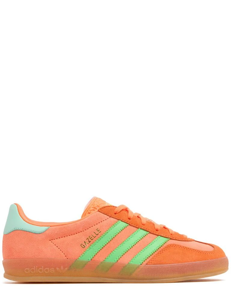 adidas gazelle silver green womens adidas Gazelle Indoor Womens Lifestyle Shoes Better Scarlet Wonder White  Gum JI2756 – Shoe Palace