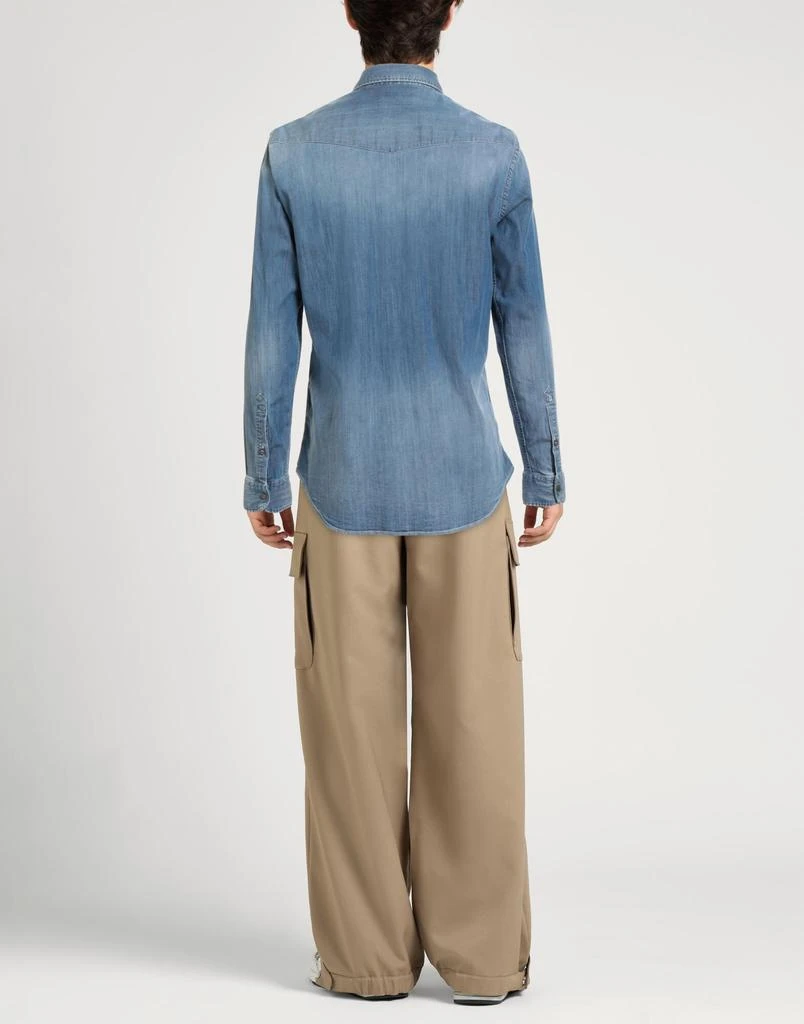 DONDUP Denim shirt 3