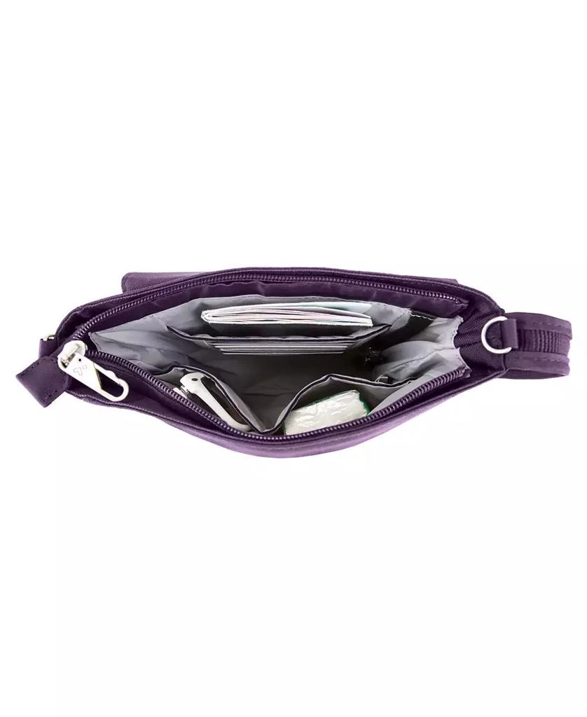 Travelon Anti-Theft Classic Mini Shoulder Bag 3
