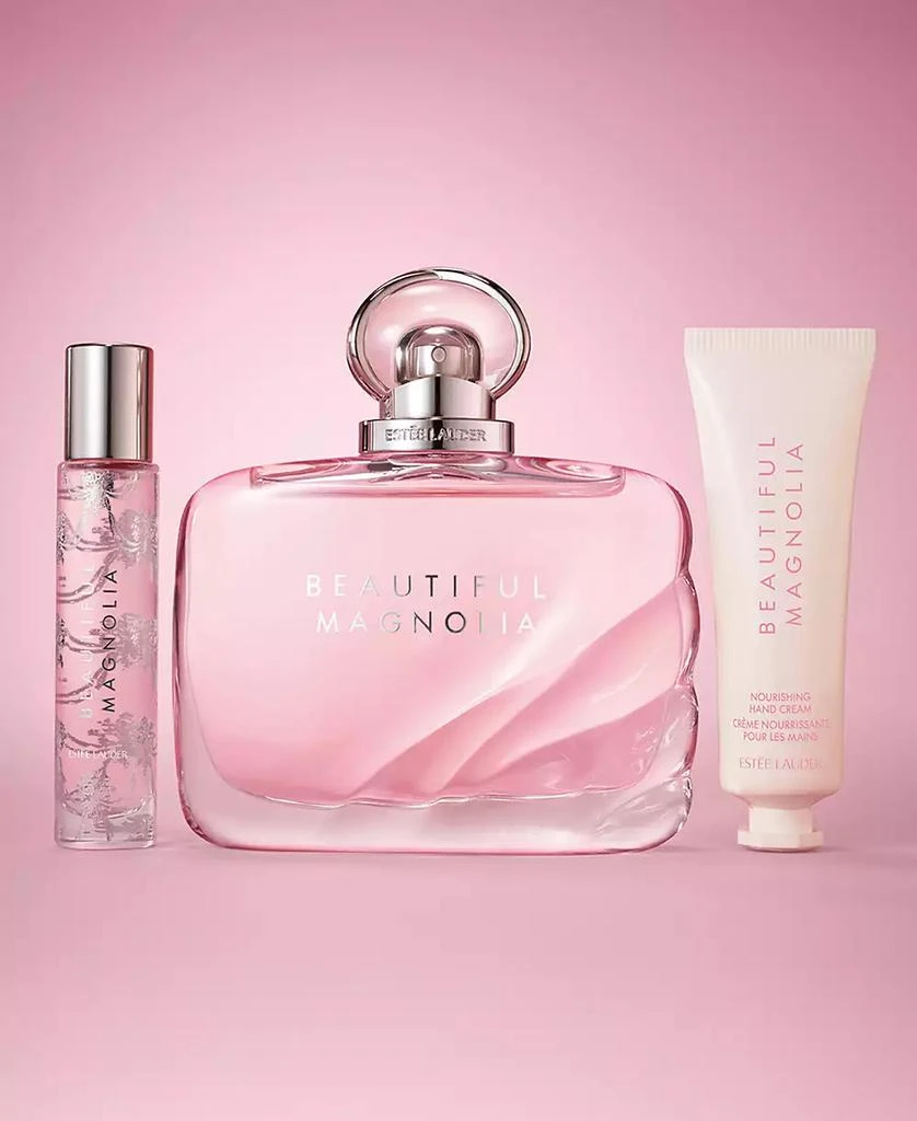 Estée Lauder 3-Pc. Collection with Ladurée Beautiful Magnolia Fragrance Set 5