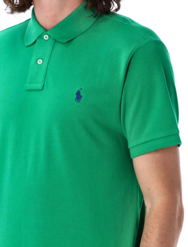 Ralph Lauren CUSTOM SLIM FIT POLO 3