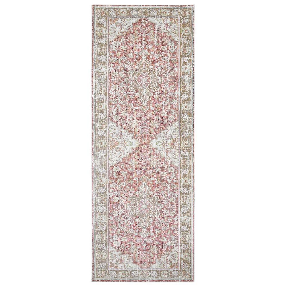 Amer Rugs Century Blythe 2'6" x 8' Runner Area Rug