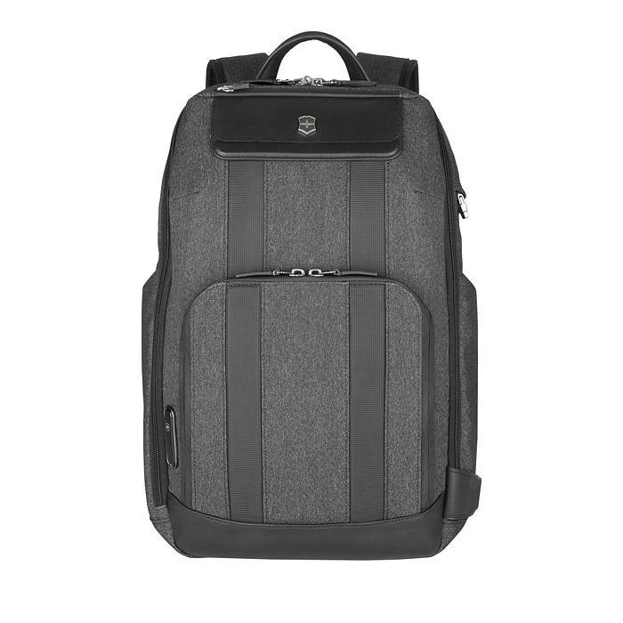 Swiss Army Architecture Urban 2 Deluxe Laptop Backpack 2