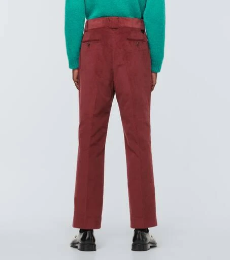 Erdem Benedict chino pants 4