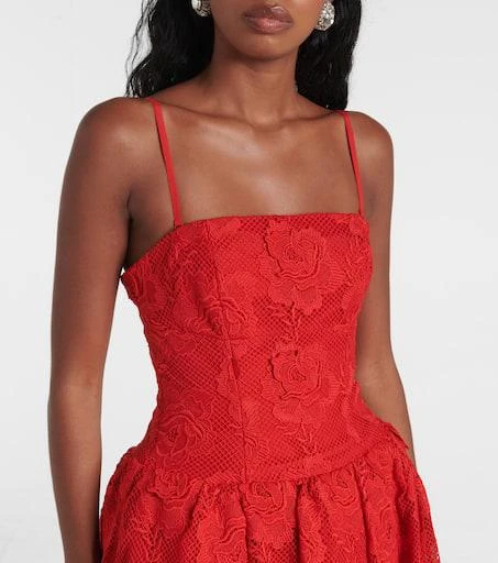 Shop Strapless lace midi dress on Sale at BeyondStyle  Get 32% Off  Strapless lace midi dress with Limited-Time Flash Deals, Exclusive  Discounts, and Special Offers. Enjoy Unbeatable Savings on Strapless lace