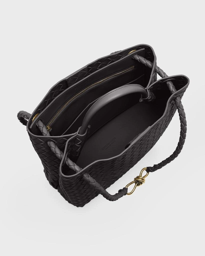 Bottega Veneta Medium Andiamo Bag 4