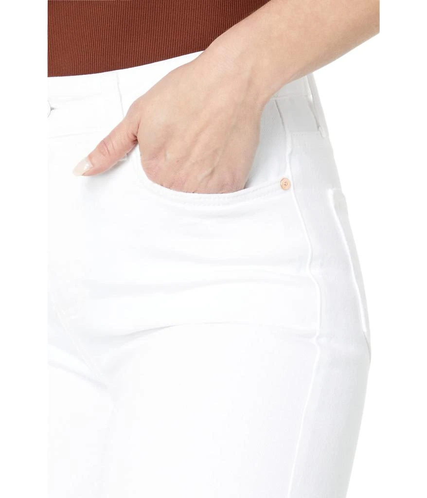 Paige Cindy in White Noise w/ Grand Hem 3