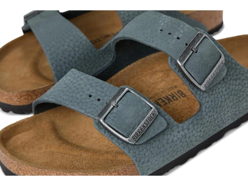 Birkenstock Arizona Desert Buck 6