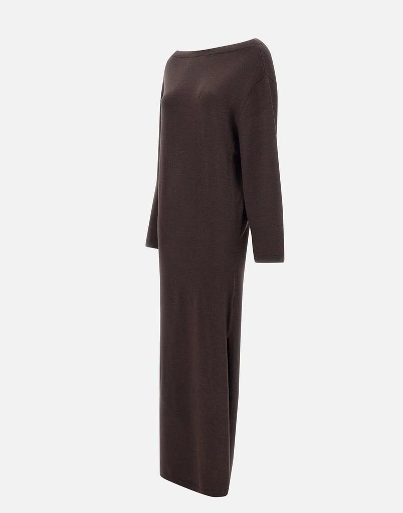 Birgitte Herskind "Isabella"  wool and silk dress 4