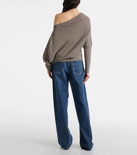 Altuzarra Grainge cashmere sweater 3