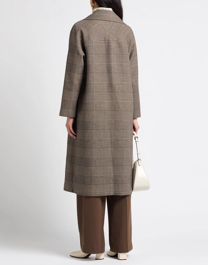 Circolo 1901 Coat 3