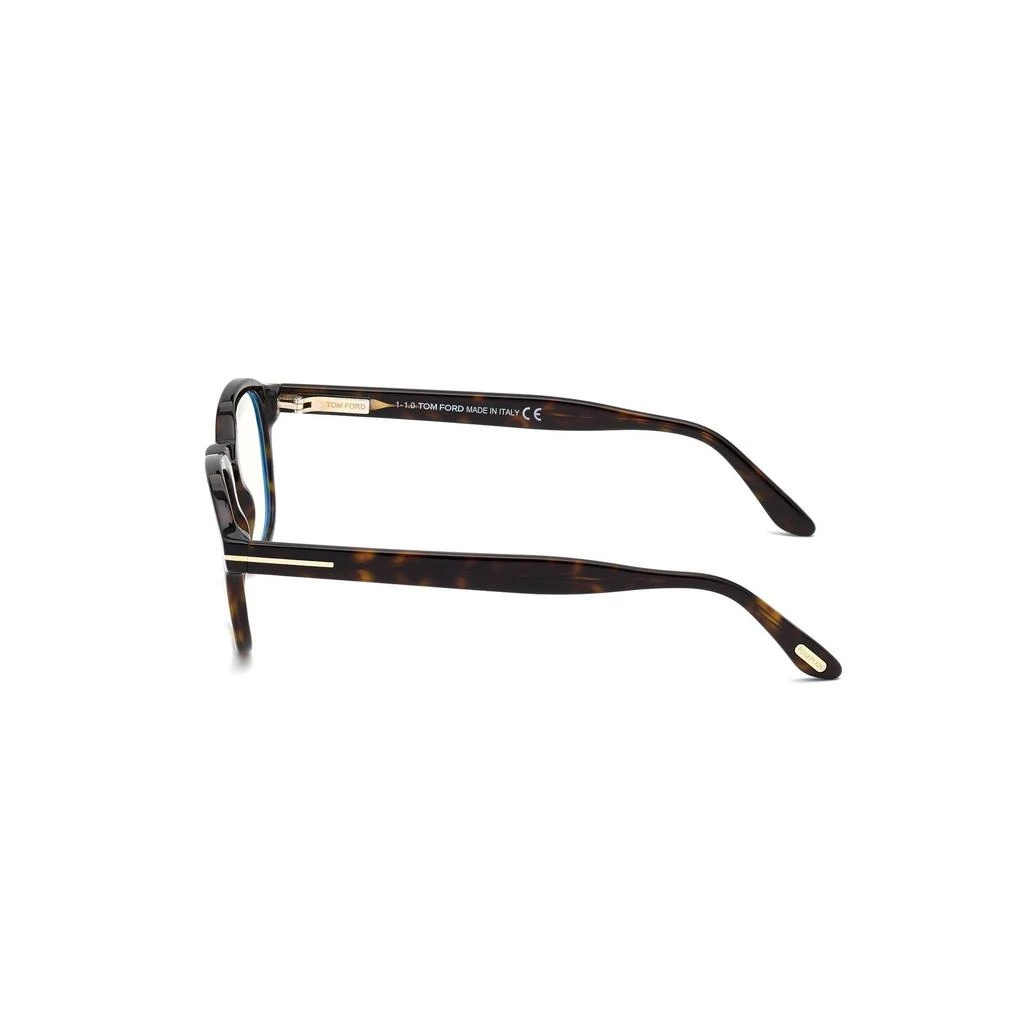 Tom Ford Eyewear Tom Ford Eyewear Square-Frame Glasses 3