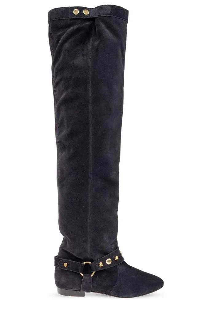 Isabel Marant Isabel Marant Selize Knee-High Boots 1