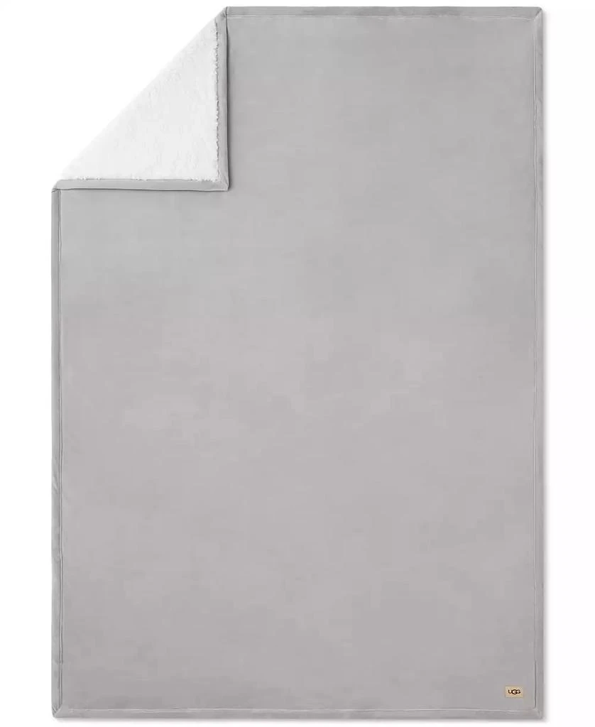 UGG CLOSEOUT! Dasha Throw, 50" x 70" 5