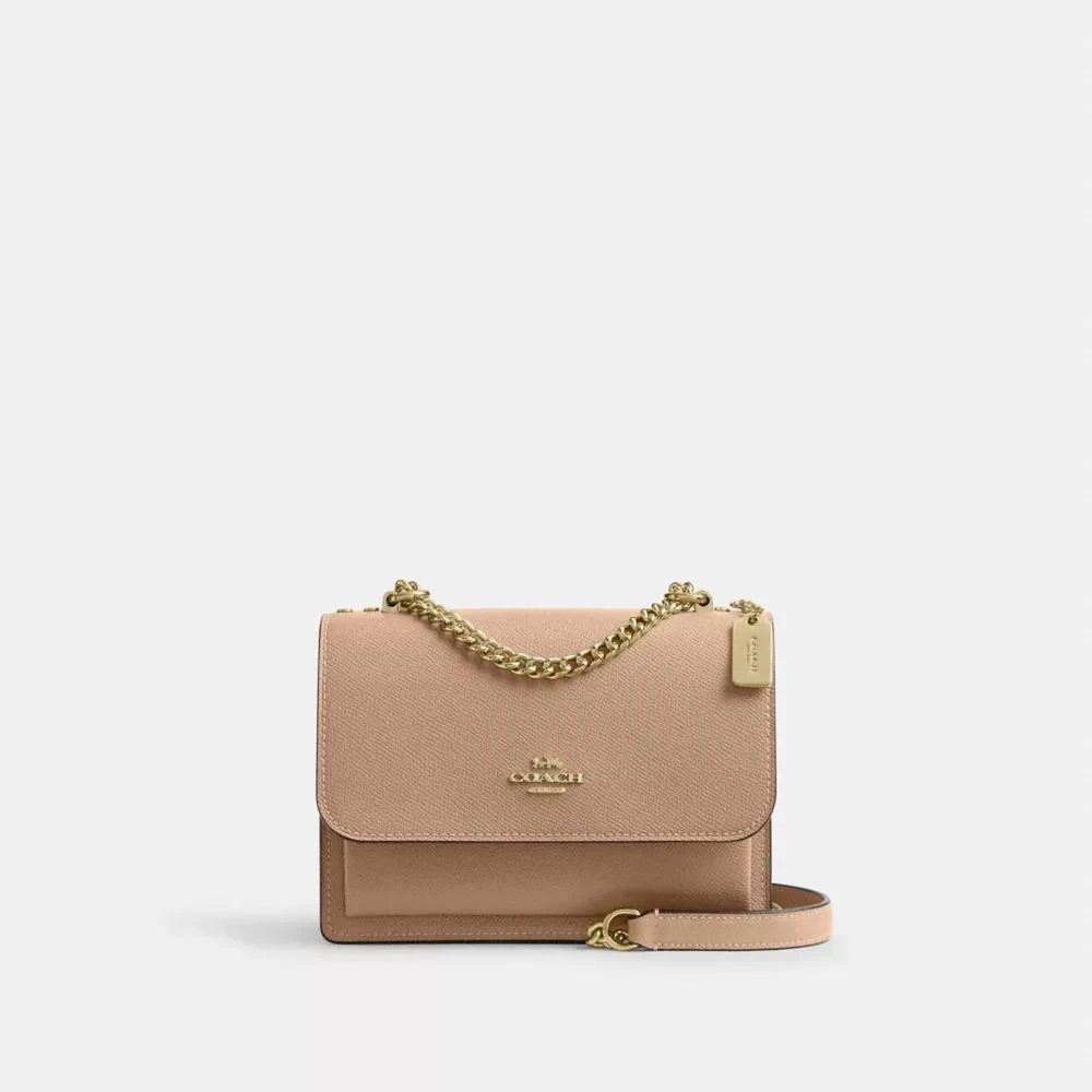 Coach Mini Klare Crossbody Bag 1