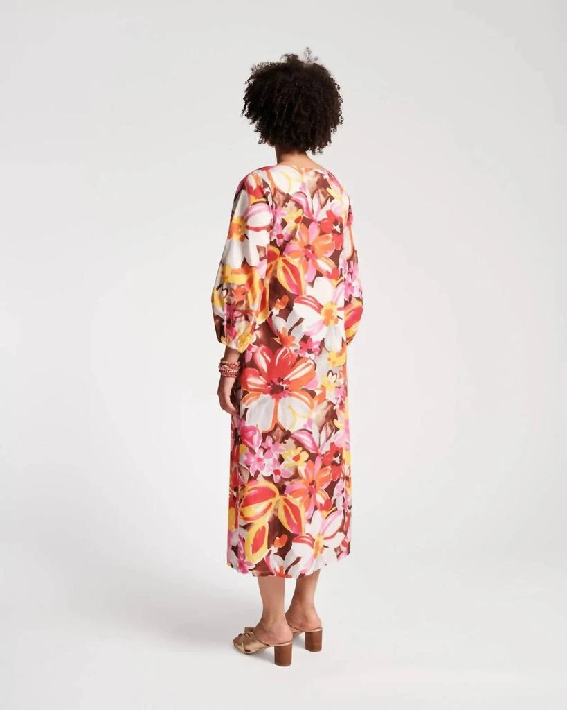 Frances Valentine Frances Valentine - Minnow Maxi Dress 4
