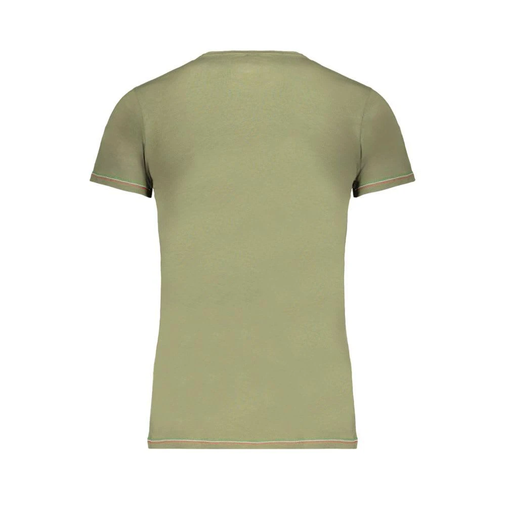 Aeronautica Militare Cotton Men
s T-Shirt 2