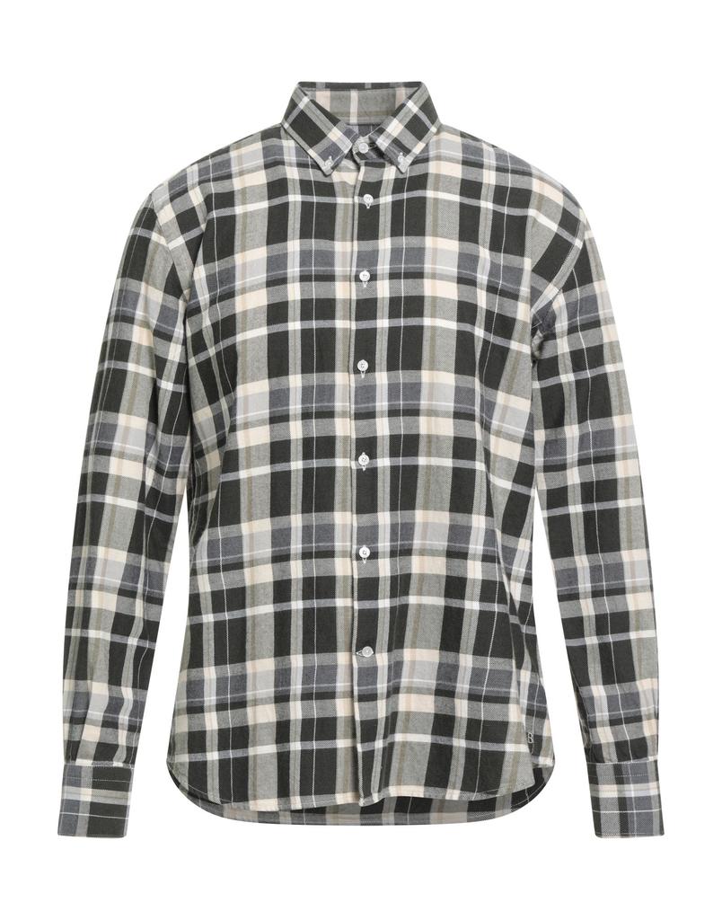 Brooksfield Checked shirt