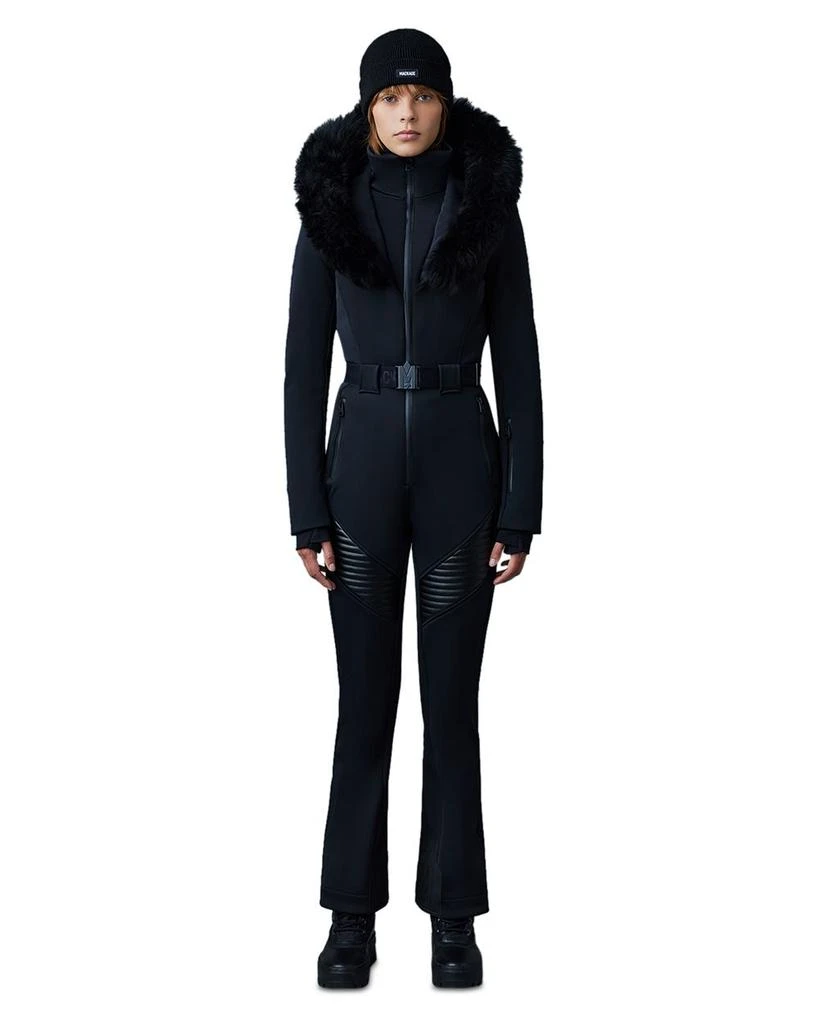 Mackage Elle Ski Suit 1