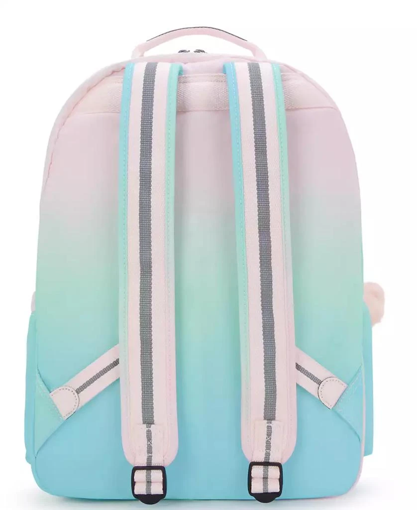 Kipling Seoul Lap Printed 15" Laptop Backpack 8