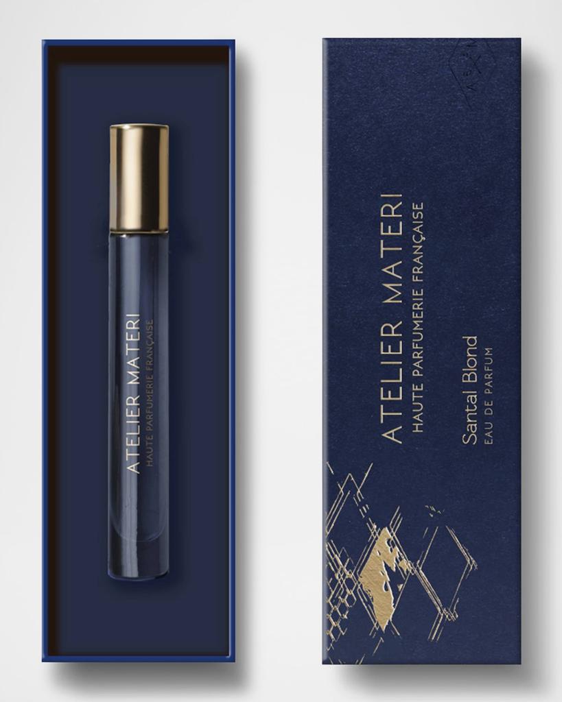 Atelier Materi Santal Blond Eau de Parfum Travel Size, 0.34 oz.
