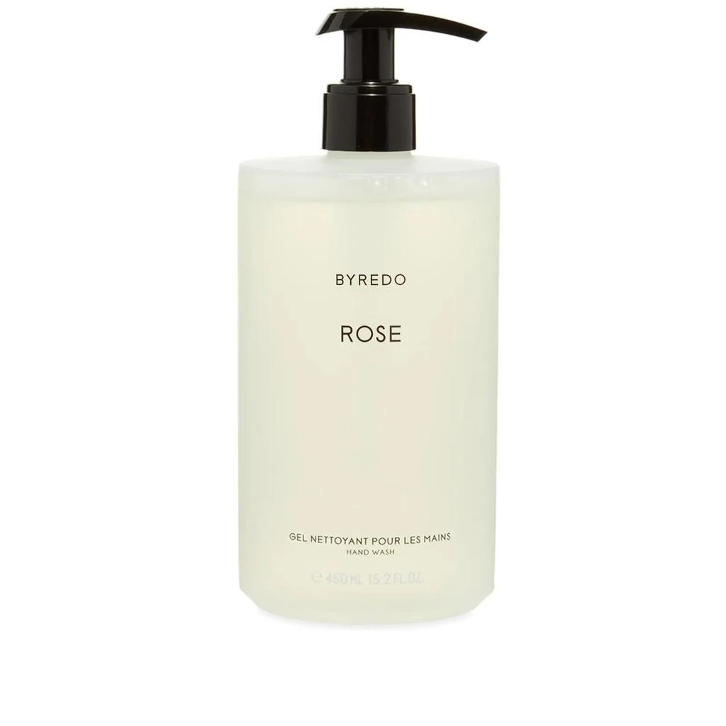 BYREDO Byredo Rose Hand Wash 1