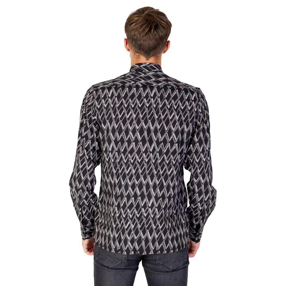 Antony Morato Cotton Men's Shirt 2