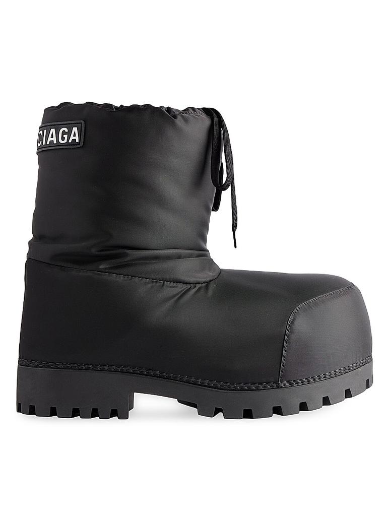 Balenciaga Hummer Boots - Shoes - BeyondStyle