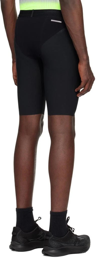 Soar Running Black Speed Shorts 3