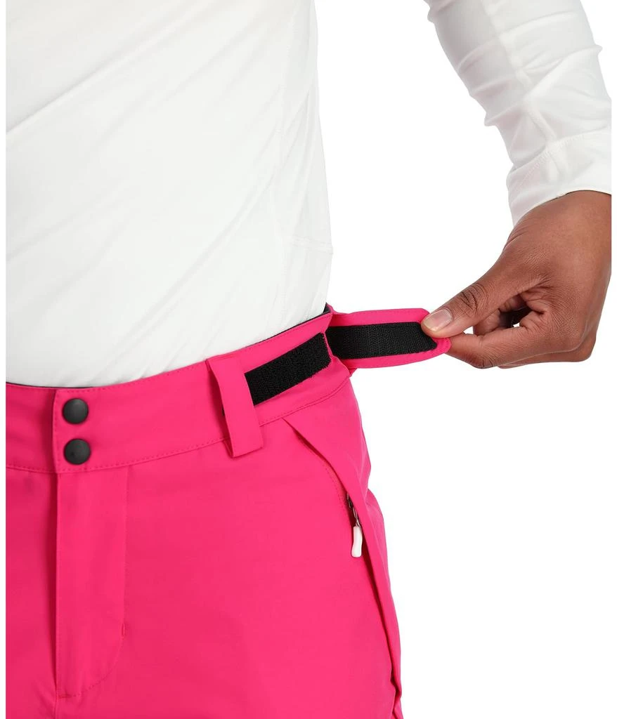 Spyder Section Pants 3