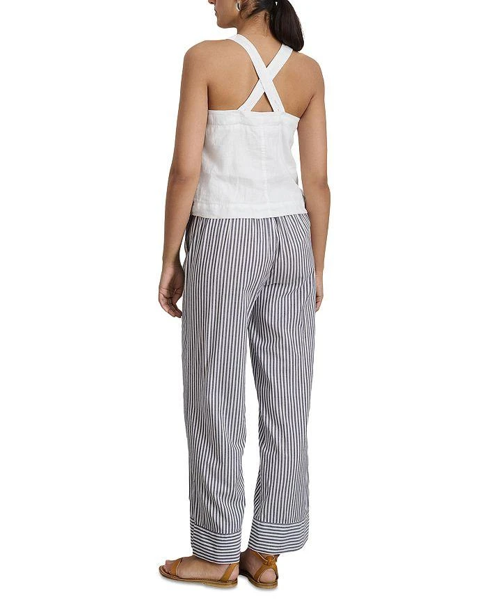 Alex Mill Riley Striped Pants 3