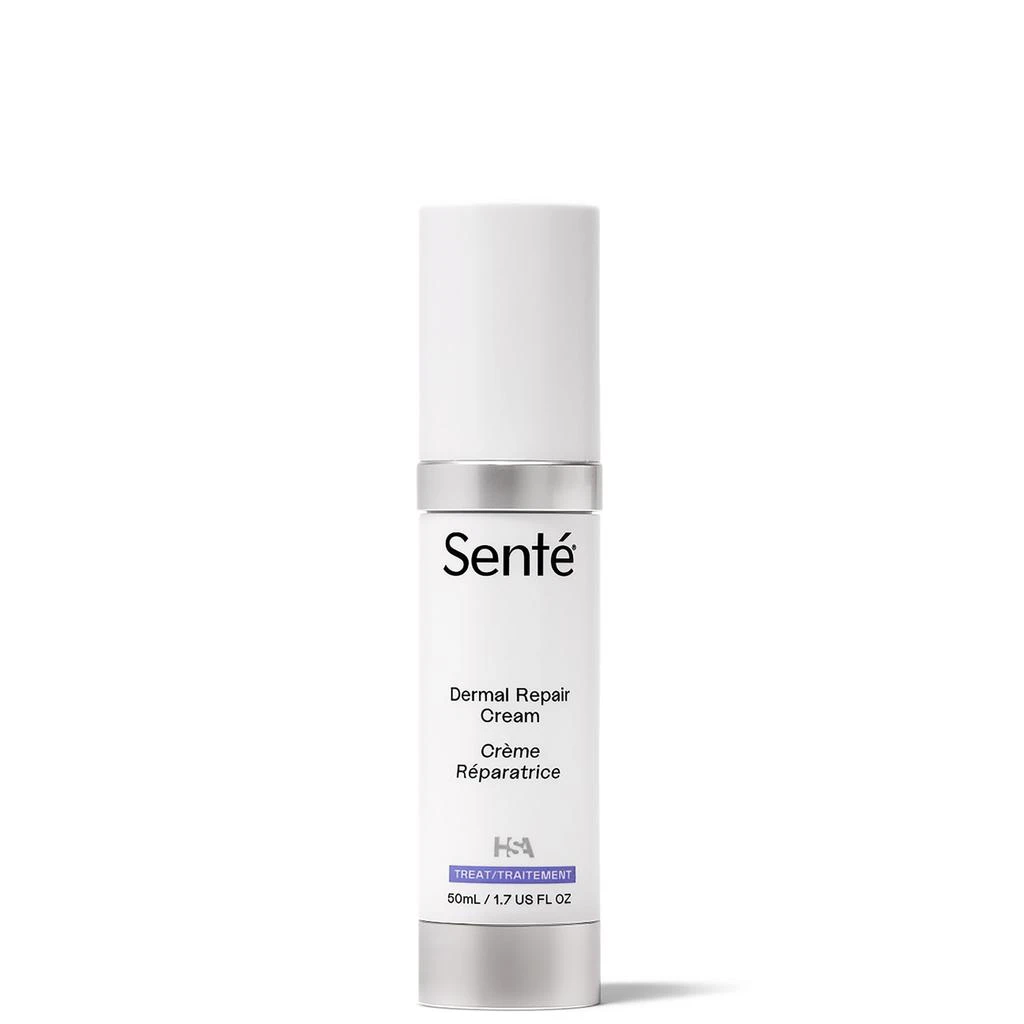 SENTÉ SENTÉ Dermal Repair Cream