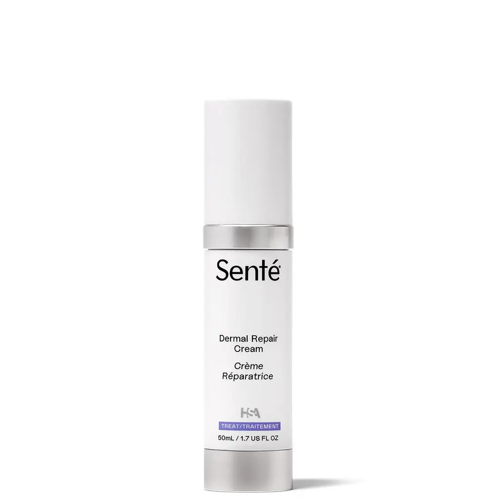 SENTÉ SENTÉ Dermal Repair Cream