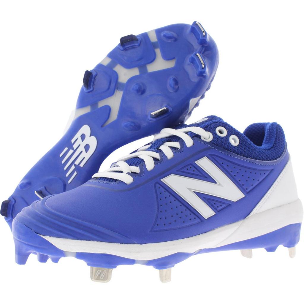 New Balance SMFUSEv2 Low Metal Fastpitch Womens Softball Sport Cleats
