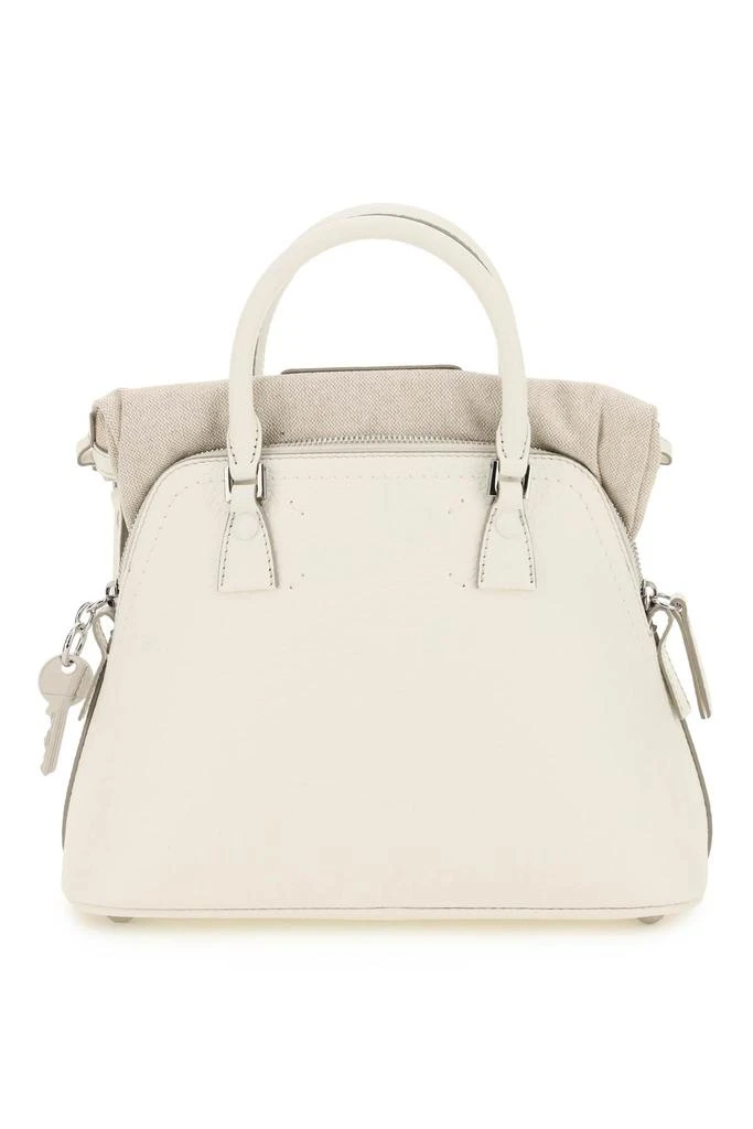 MAISON MARGIELA 5ac Classique Hand Bag 4