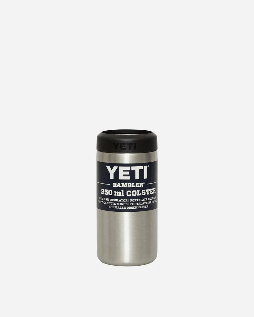 YETI Rambler Colster Can Insulator Grey 1